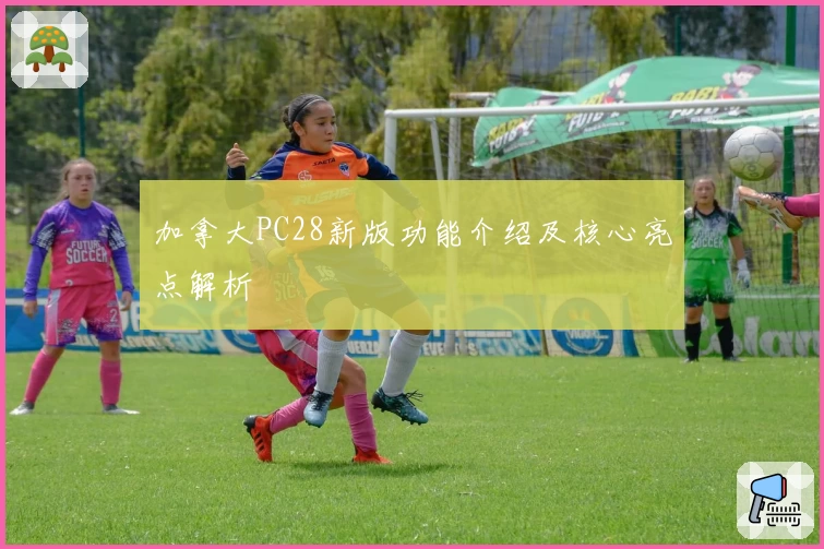 加拿大PC28新版功能介绍及核心亮点解析