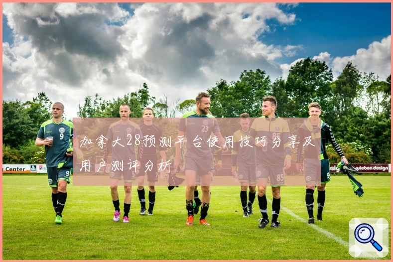 加拿大28预测平台使用技巧分享及用户测评分析