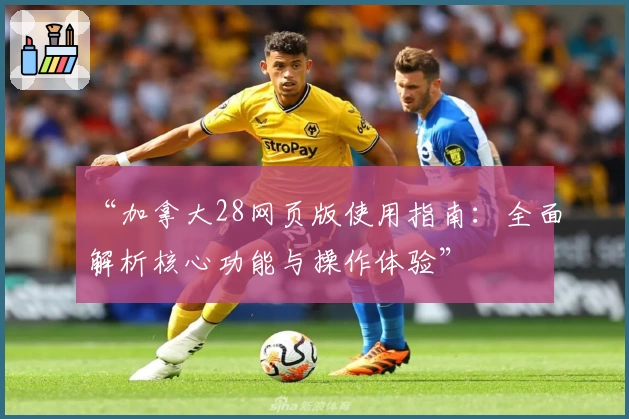 “加拿大28网页版使用指南：全面解析核心功能与操作体验”