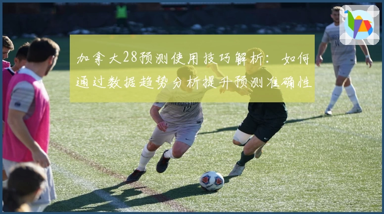 加拿大28预测使用技巧解析：如何通过数据趋势分析提升预测准确性