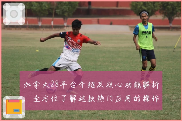 加拿大28平台介绍及核心功能解析：全方位了解这款热门应用的操作体验与优势