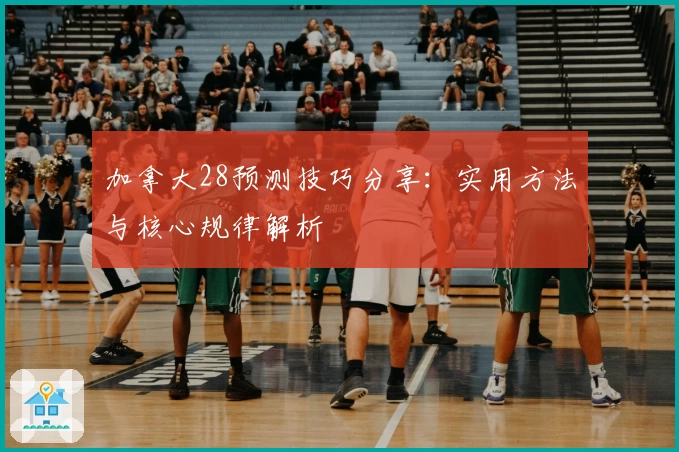 加拿大28预测技巧分享:实用方法与核心规律解析