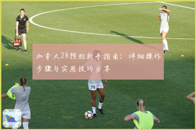 加拿大28预测新手指南：详细操作步骤与实用技巧分享