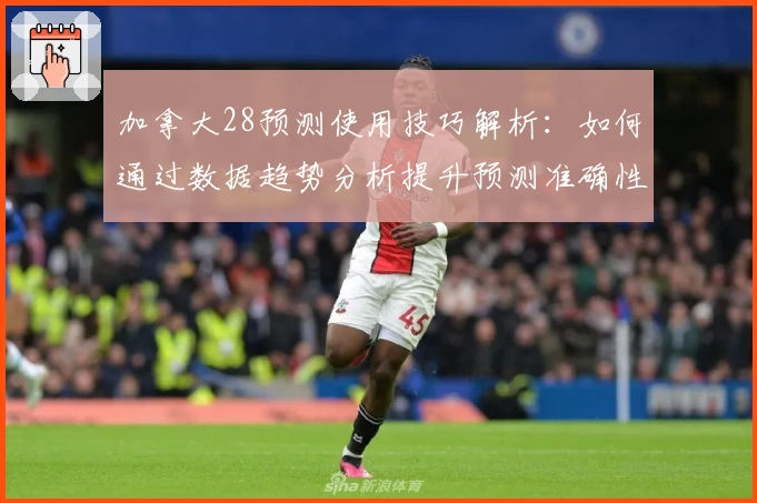 加拿大28预测使用技巧解析：如何通过数据趋势分析提升预测准确性
