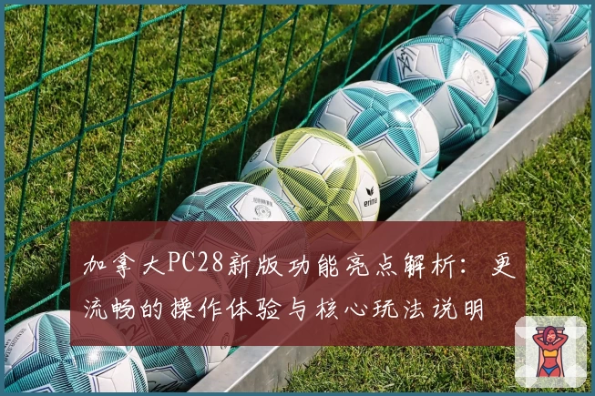 加拿大PC28新版功能亮点解析：更流畅的操作体验与核心玩法说明