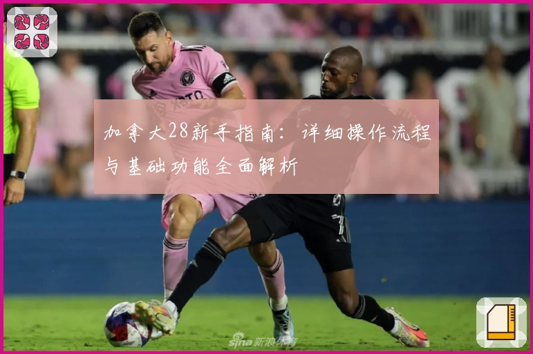 加拿大28新手指南：详细操作流程与基础功能全面解析