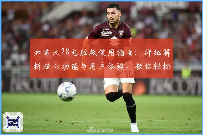 加拿大28电脑版使用指南：详细解析核心功能与用户体验，教你轻松掌握基础操作与实用技巧